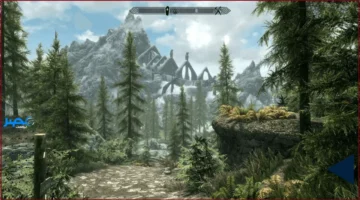أسباب رئيسية.. لماذا تستمر Skyrim في تصدر ألعاب RPG بلا منازع